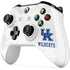 University of Kentucky University of Kentucky Wildcats Xbox One S Controller Skin