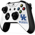University of Kentucky University of Kentucky Wildcats Xbox One X Controller Skin