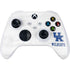 University of Kentucky University of Kentucky Wildcats Xbox Series S Controller Skin