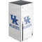University of Kentucky University of Kentucky Wildcats Xbox Series X Console Skin