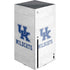University of Kentucky University of Kentucky Wildcats Xbox Series X Console Skin