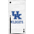University of Kentucky University of Kentucky Wildcats Xbox Series X Console Skin