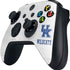 University of Kentucky University of Kentucky Wildcats Xbox Series X Controller Skin