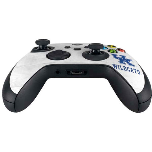 University of Kentucky University of Kentucky Wildcats Xbox Series X Controller Skin