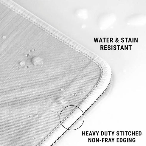 University of Kentucky University of Kentucky Wildcats Gaming Mouse Pad