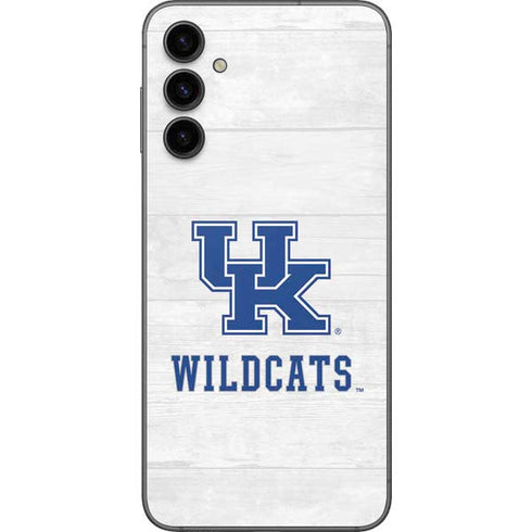 University of Kentucky University of Kentucky Wildcats Galaxy A14 5G Skin
