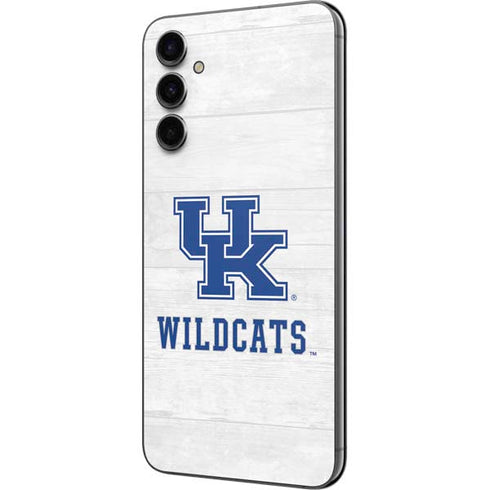 University of Kentucky University of Kentucky Wildcats Galaxy A14 5G Skin