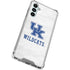 University of Kentucky University of Kentucky Wildcats Galaxy A15 5G Clear Case