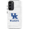 University of Kentucky University of Kentucky Wildcats Galaxy S23 Plus Pro Case