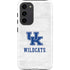 University of Kentucky University of Kentucky Wildcats Galaxy S23 Plus Pro Case