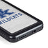 University of Kentucky University of Kentucky Wildcats Galaxy S23 Plus Waterproof Case