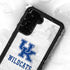 University of Kentucky University of Kentucky Wildcats Galaxy S23 Plus Waterproof Case