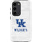University of Kentucky University of Kentucky Wildcats Galaxy S23 Pro Case