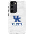 University of Kentucky University of Kentucky Wildcats Galaxy S23 Pro Case