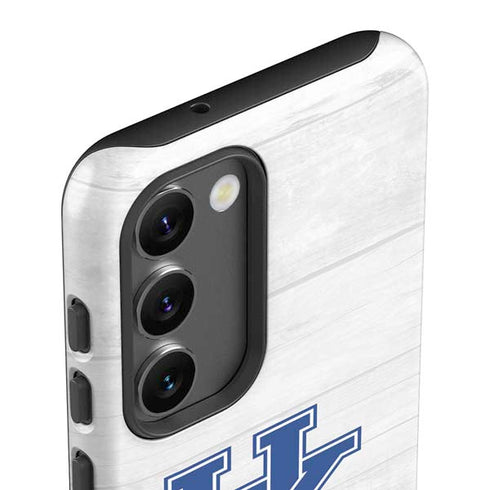 University of Kentucky University of Kentucky Wildcats Galaxy S23 Pro Case