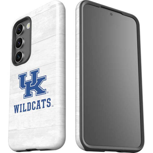 University of Kentucky University of Kentucky Wildcats Galaxy S23 Pro Case