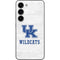 University of Kentucky University of Kentucky Wildcats Galaxy S23 Skin