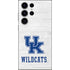 University of Kentucky University of Kentucky Wildcats Galaxy S23 Ultra Skin