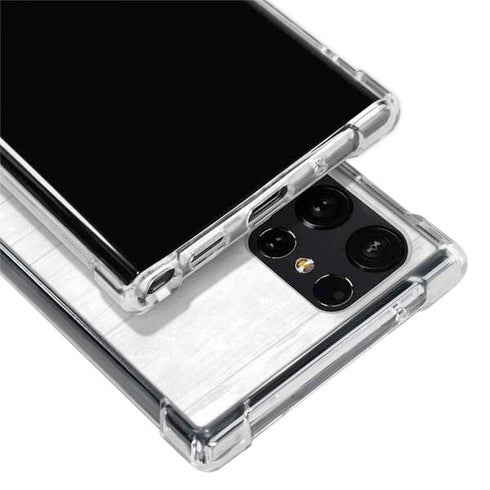 University of Kentucky University of Kentucky Wildcats Galaxy S24 Ultra Clear Case