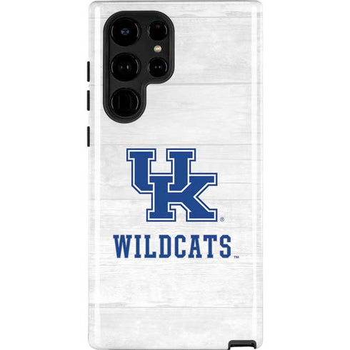 University of Kentucky University of Kentucky Wildcats Galaxy S24 Ultra Impact Case