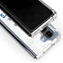University of Kentucky University of Kentucky Wildcats Galaxy Z Fold5 5G Clear Case