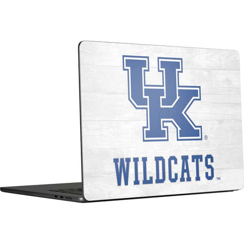 University of Kentucky University of Kentucky Wildcats MacBook Air 15 in (2023) Skin