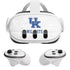 University of Kentucky University of Kentucky Wildcats Meta Quest 3 Skin