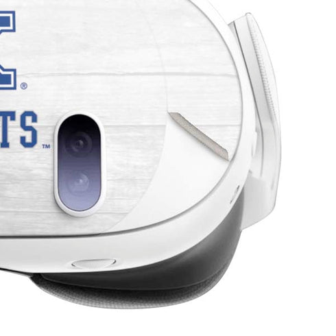 University of Kentucky University of Kentucky Wildcats Meta Quest 3 Skin