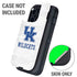 University of Kentucky University of Kentucky Wildcats Otterbox Defender iPhone Skin