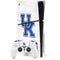 University of Kentucky University of Kentucky Wildcats PS5 Slim Disk Bundle Skin