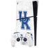 University of Kentucky University of Kentucky Wildcats PS5 Slim Digital Edition Bundle Skin