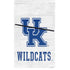 University of Kentucky University of Kentucky Wildcats PS5 Slim Digital Edition Console Skin