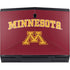 University of Minnesota Collegiate Text Dell Alienware Skin