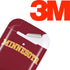 University of Minnesota Collegiate Text Apple AirPods 2 Skin