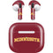 University of Minnesota Collegiate Text Apple AirPods (3rd Gen 2021) Skin
