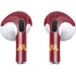University of Minnesota Collegiate Text Apple AirPods (3rd Gen 2021) Skin