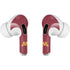 University of Minnesota Collegiate Text Apple AirPods Pro Skin