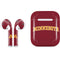 University of Minnesota Collegiate Text Apple AirPods Skin