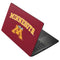 University of Minnesota Collegiate Text Asus X502CA 15.6 Skin