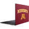 University of Minnesota Collegiate Text Ativ Book 9 (15.6in 2014) Skin