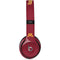 University of Minnesota Collegiate Text Beats Solo 2 Wired Skin