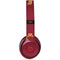 University of Minnesota Collegiate Text Beats Solo 2 Wireless Skin