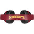 University of Minnesota Collegiate Text Beats Solo Pro Skin