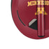 University of Minnesota Collegiate Text Bose Noise Cancelling Headphones 700 Skin