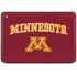 University of Minnesota Collegiate Text HP Chromebook Skin