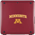 University of Minnesota Collegiate Text Cooler Master MasterBox Q300L Mini Tower Skin