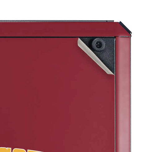 University of Minnesota Collegiate Text Cooler Master MasterBox Q300L Mini Tower Skin