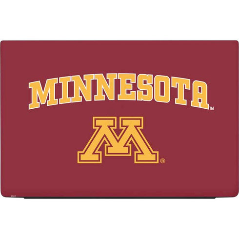 University of Minnesota Collegiate Text Dell Vostro Skin