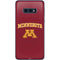 University of Minnesota Collegiate Text Galaxy S10e Skin