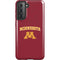 University of Minnesota Collegiate Text Galaxy S21 5G Pro Case